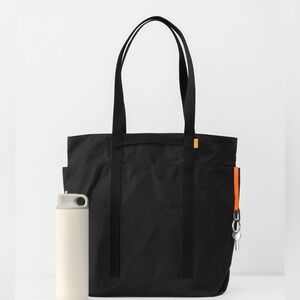 Trakke Merchant Tote Black